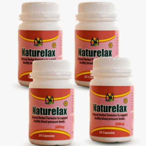 Nturelax Natural Herbal