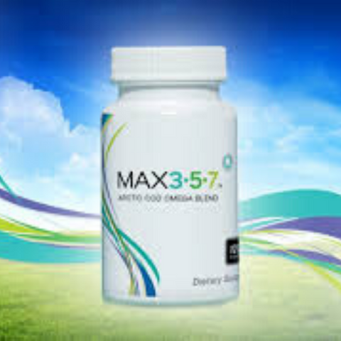 Max357 promotes healthy heart and vascular function,and supports healthy metabolic breakdown of fat and cholesterol
