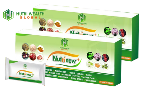 NutriNew Plus
